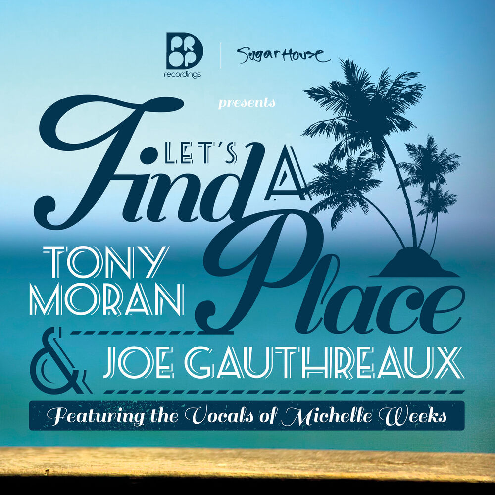 Picture of Let's Find a Place