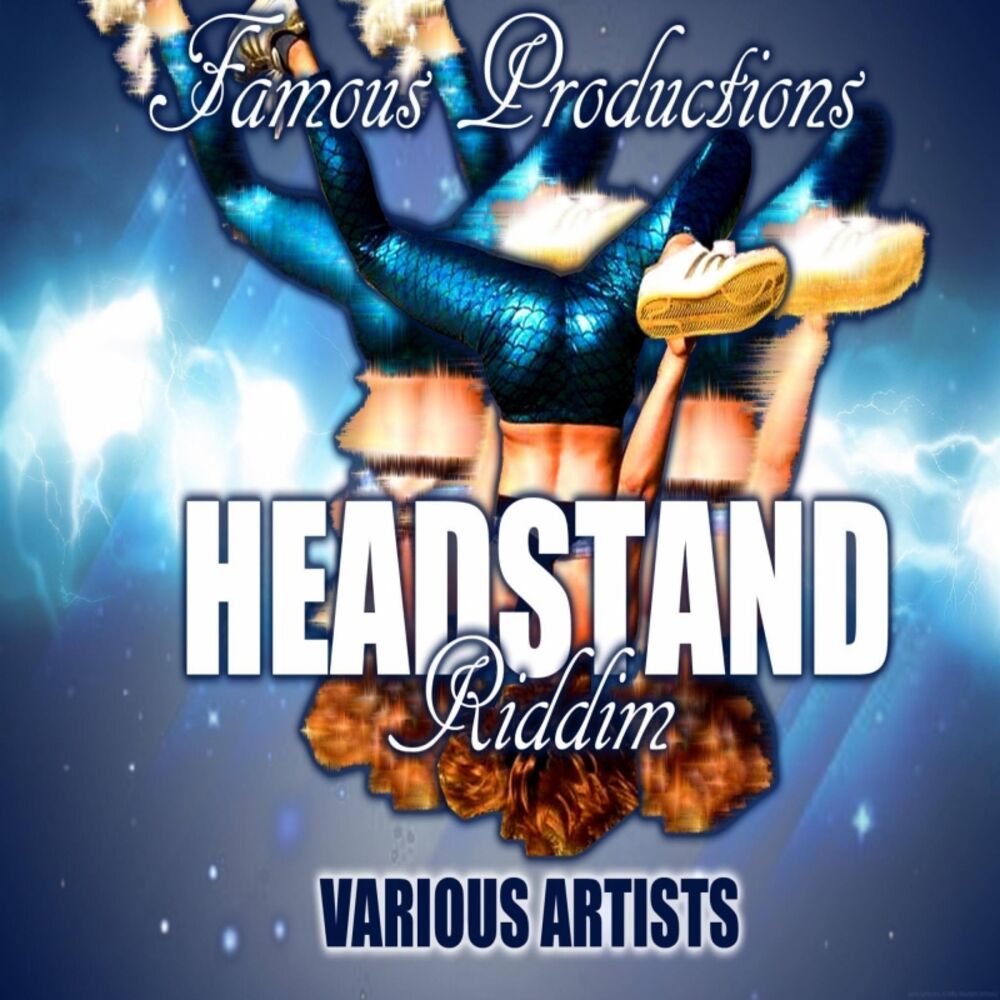Picture of Head Stand Riddim