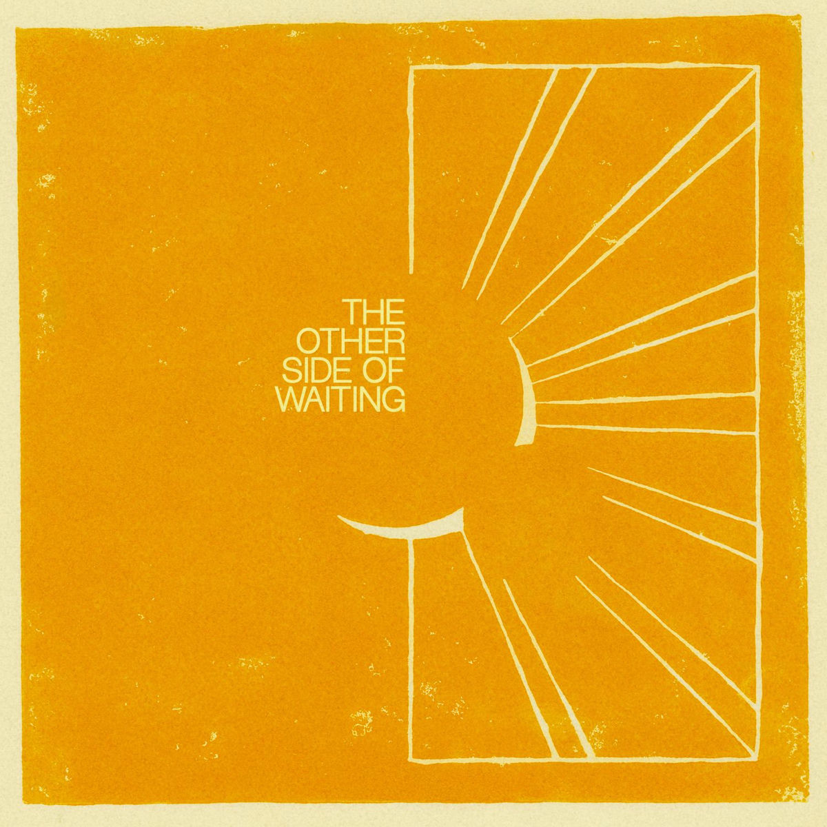 Album cover of The Other Side Of Waiting