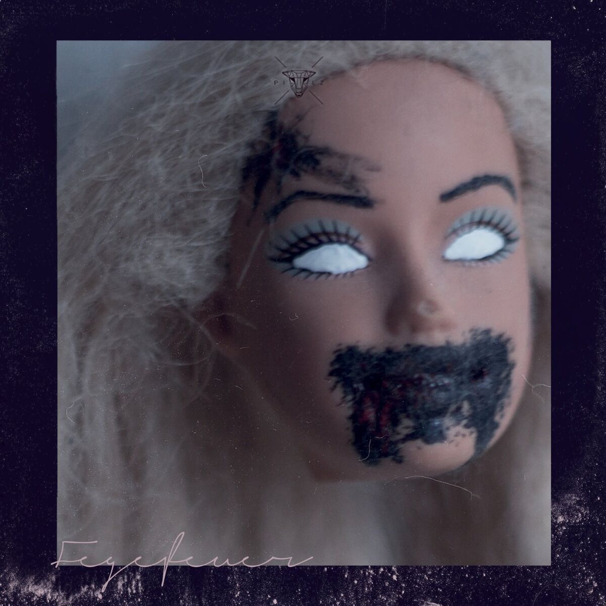 Album cover of Fegefeuer