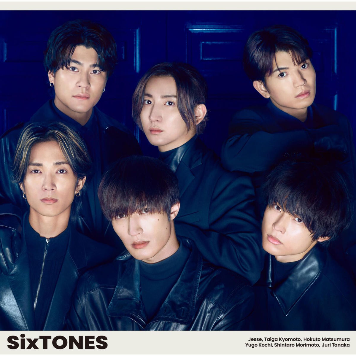 SixTONES - BOYZ | Deezer