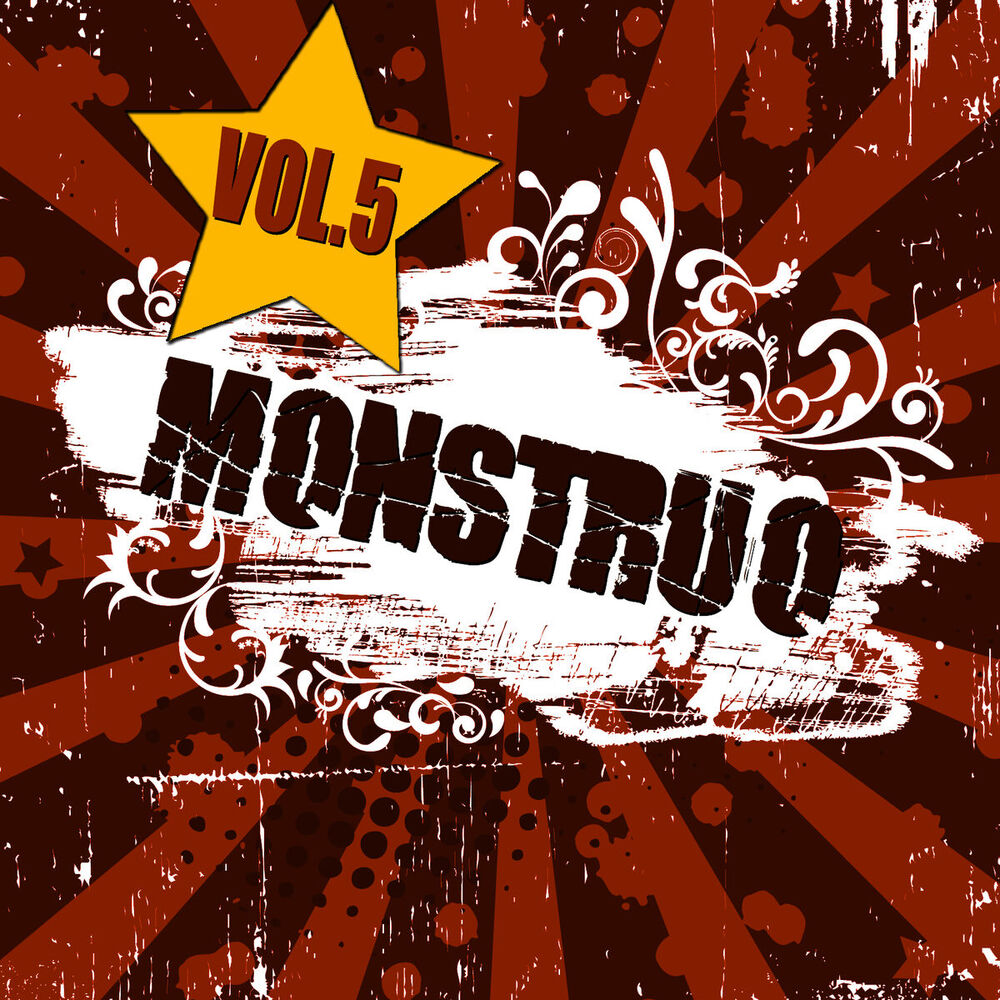 Picture of Monstruo Vol. 5