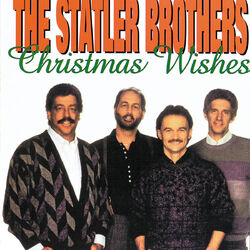 Cover of Christmas Wishes