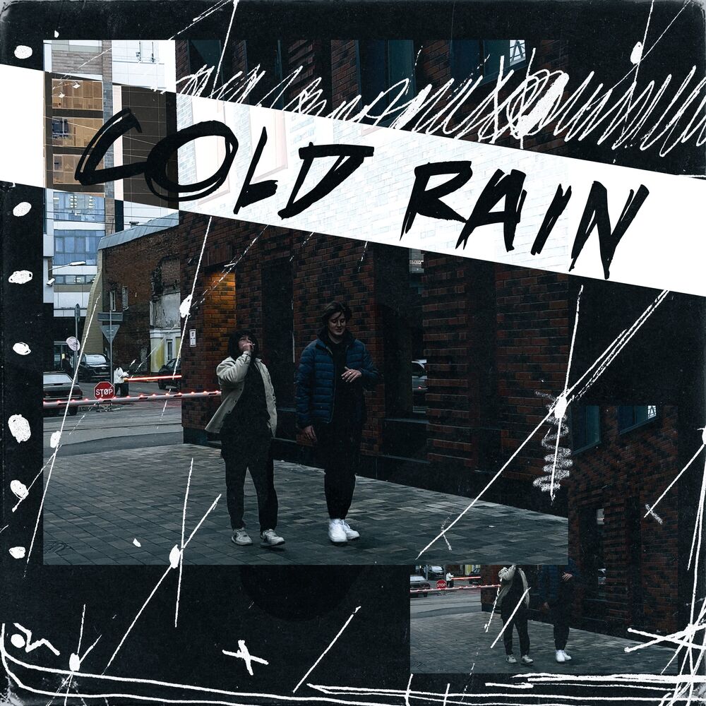 Picture of cold rain