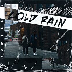 Cover of cold rain