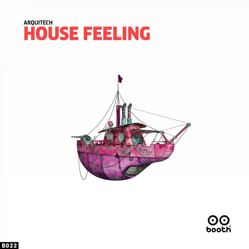Picture of House Feeling EP