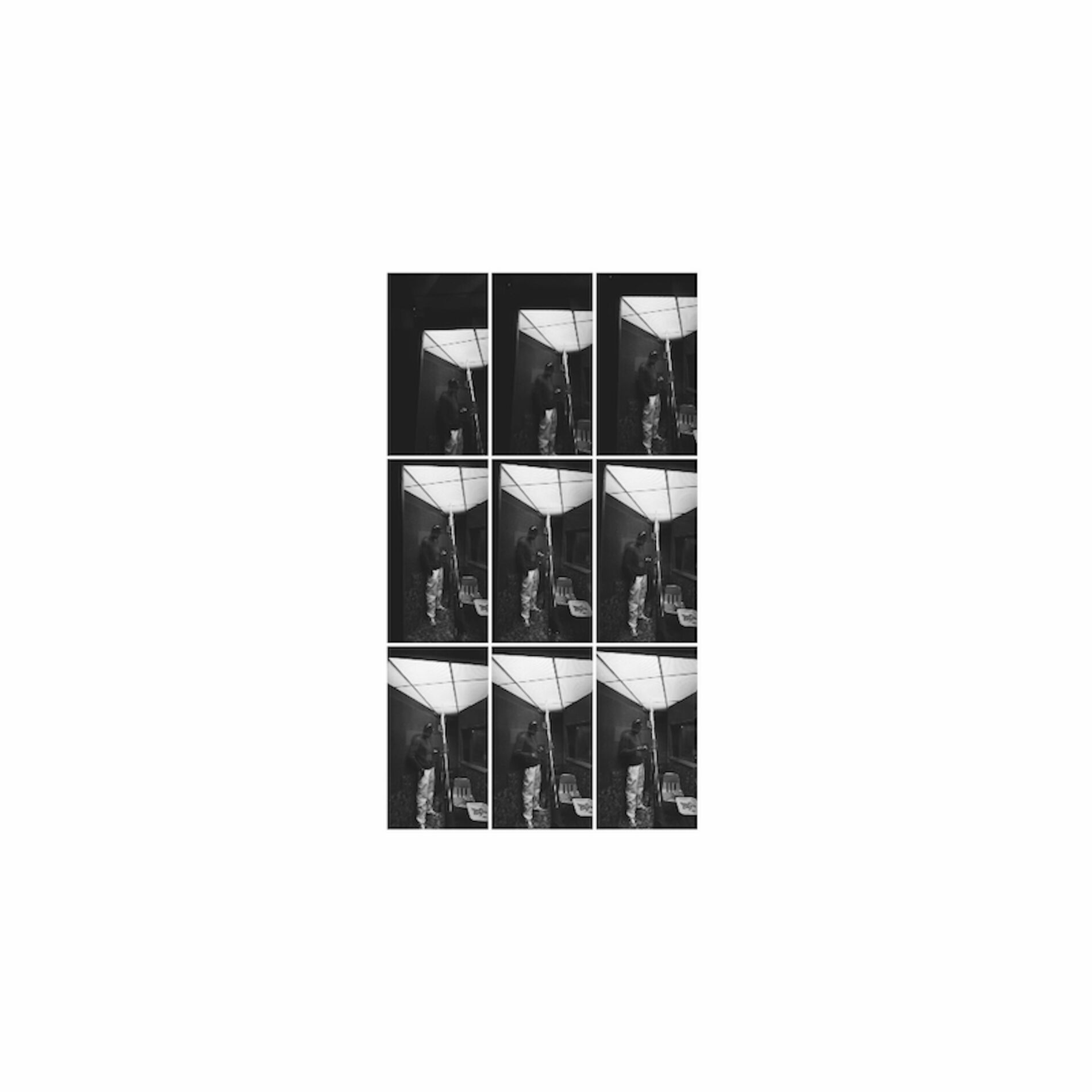 Album cover of Settling