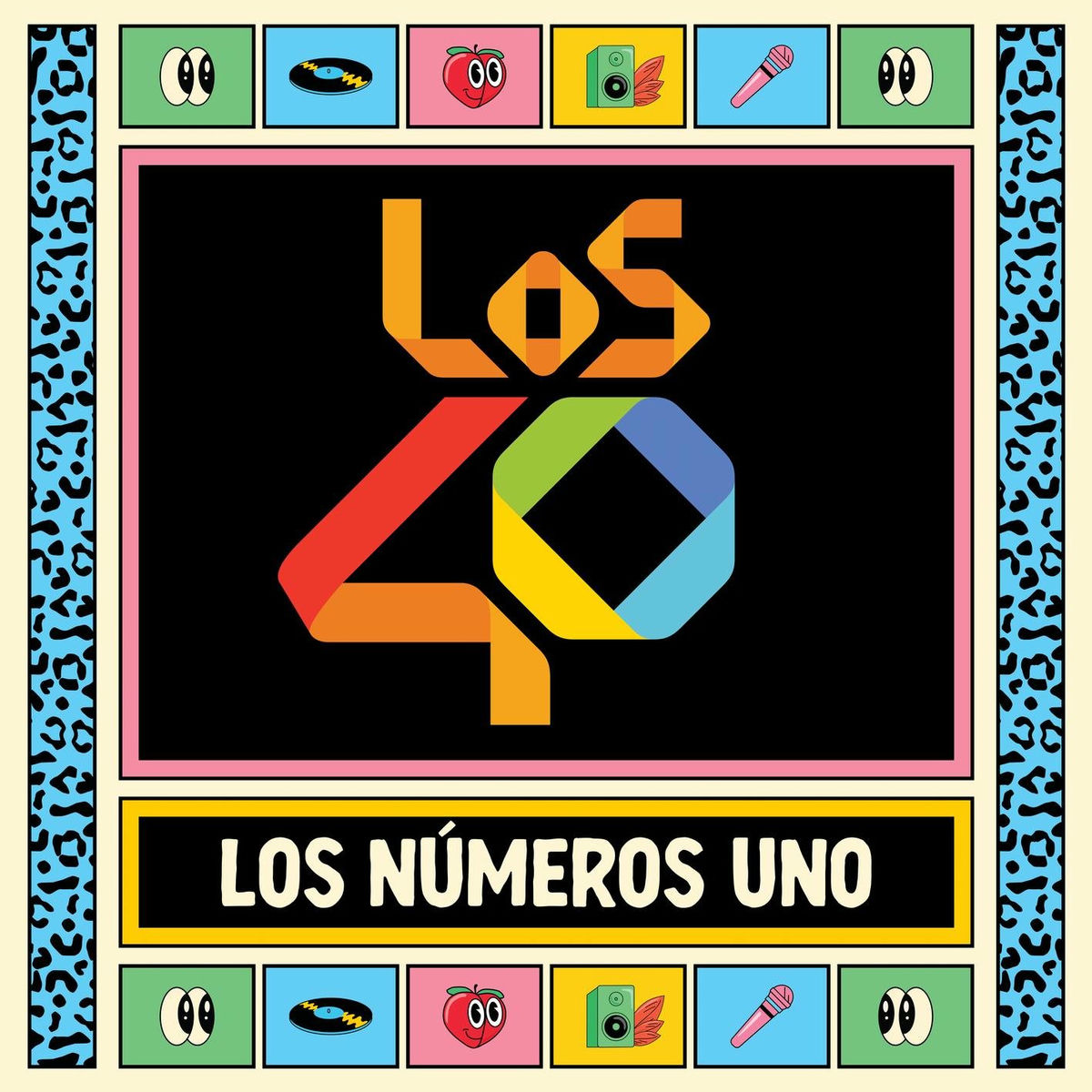 Album cover of SNAP