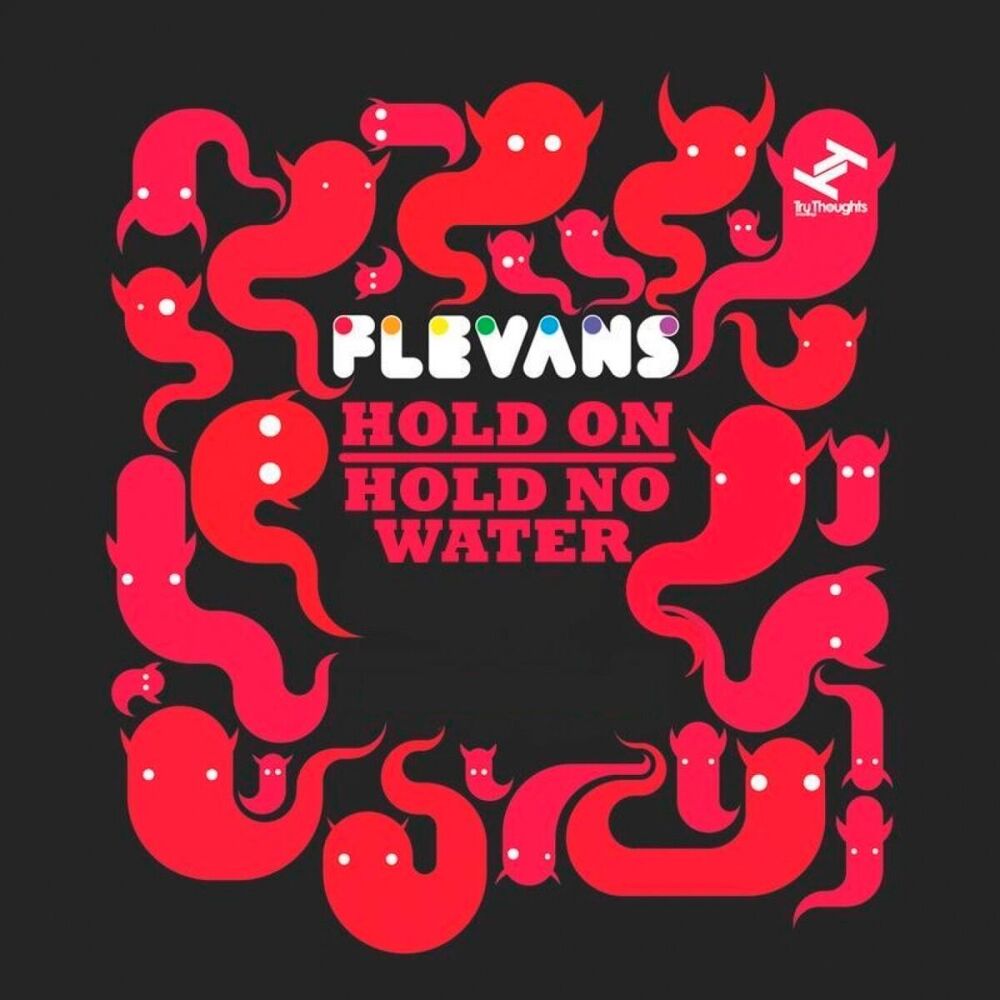 Picture of Hold On / Hold No Water