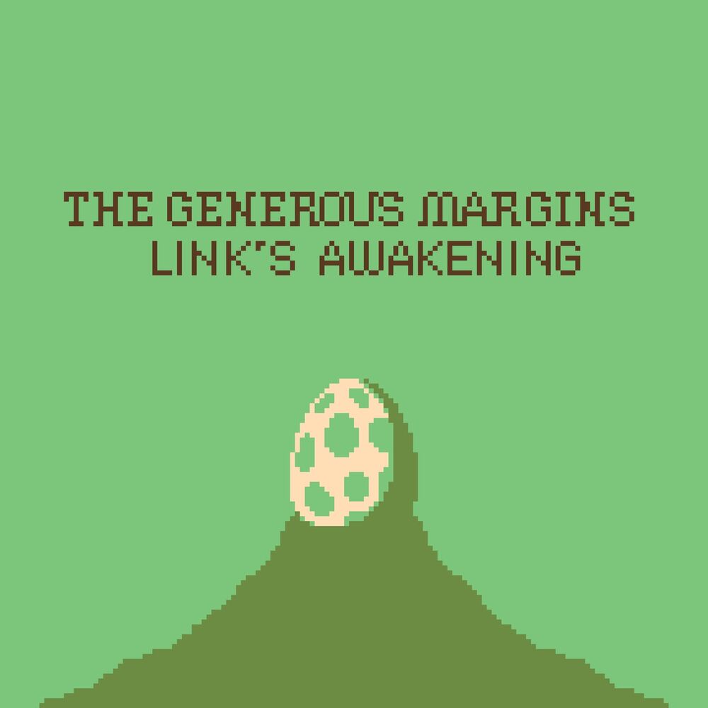 Picture of The Legend of Zelda: Link's Awakening