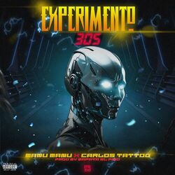 Cover of Experimento 305