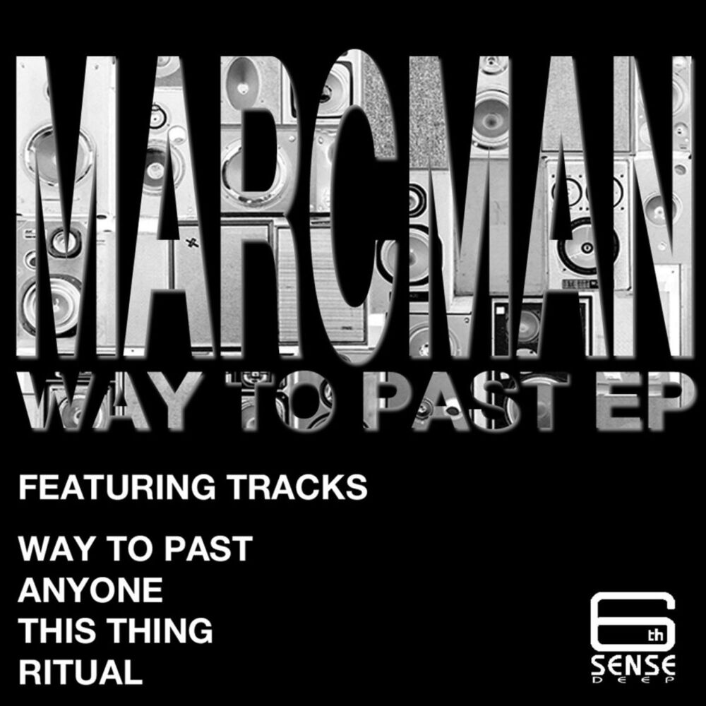 Picture of Way to Past Ep
