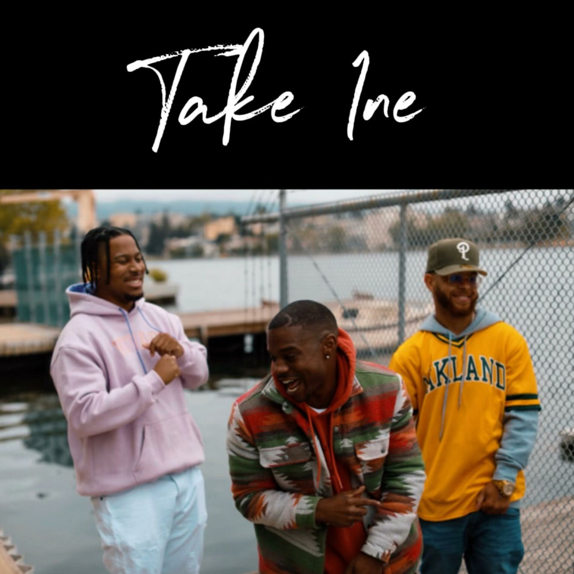 Album cover of Take 1ne