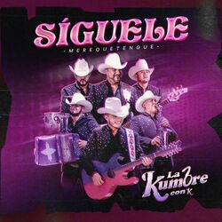 Cover of Síguele (Merequetengue)