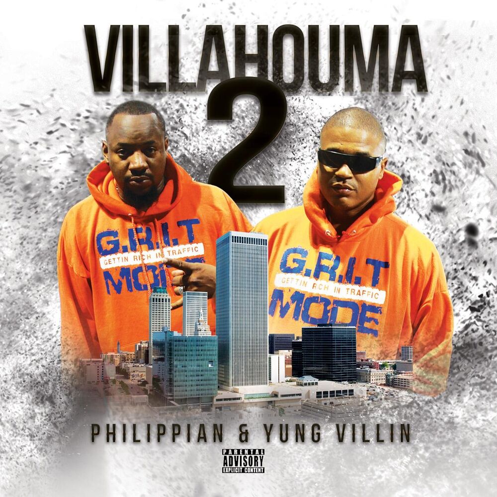 Picture of Villahouma, Vol. 2
