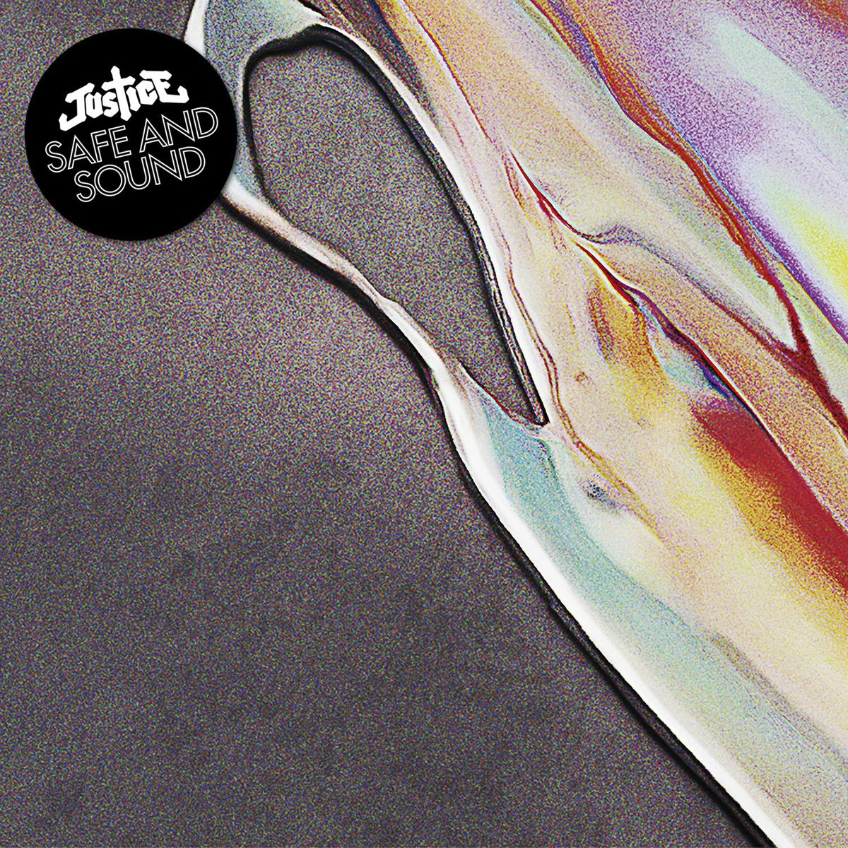 Album cover of Safe and Sound