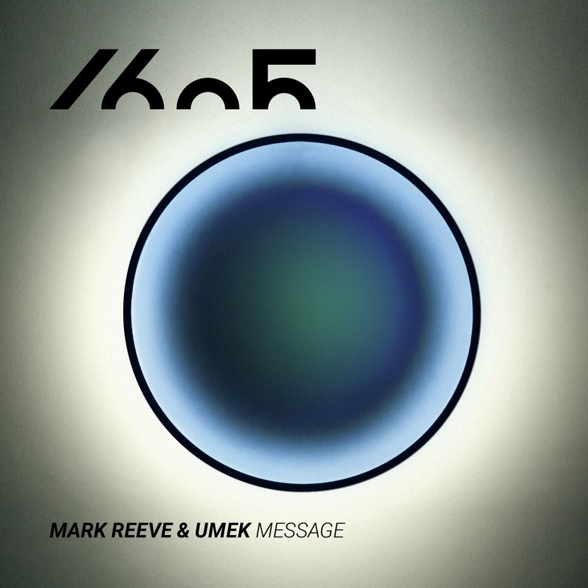 Album cover of Message