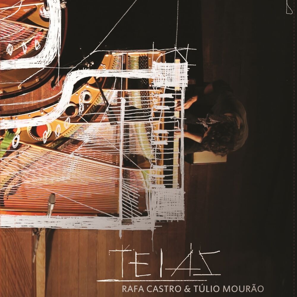 Picture of Teias