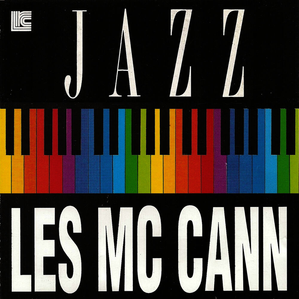 Picture of Les McCann
