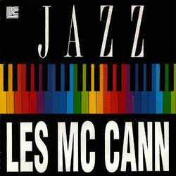 Cover of Les McCann