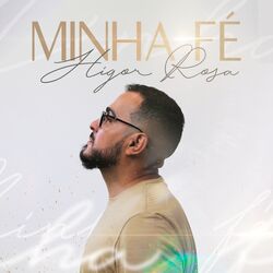Cover of Minha Fé