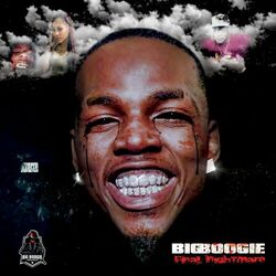 Cover of Final Nightmare
