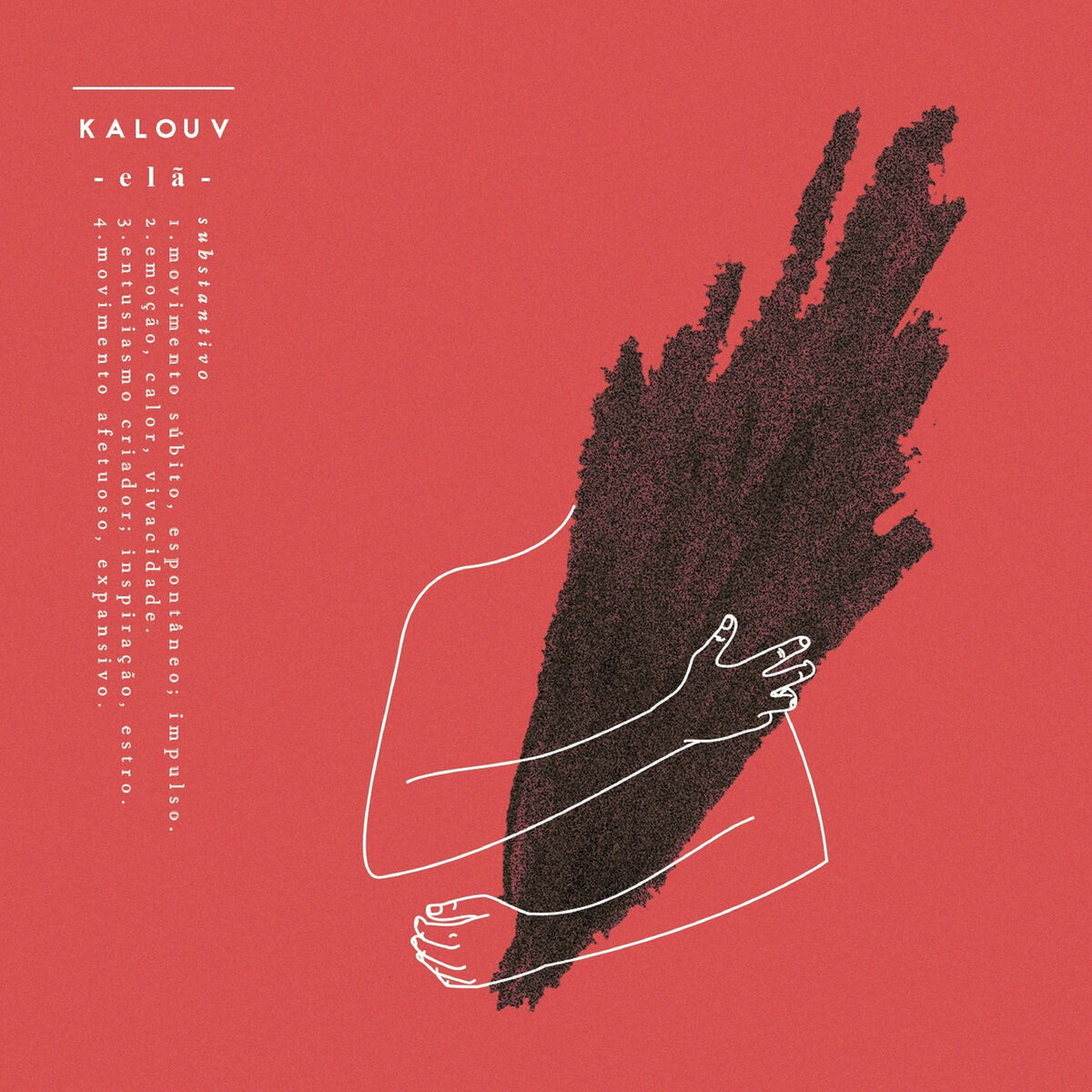 Album cover of Elã