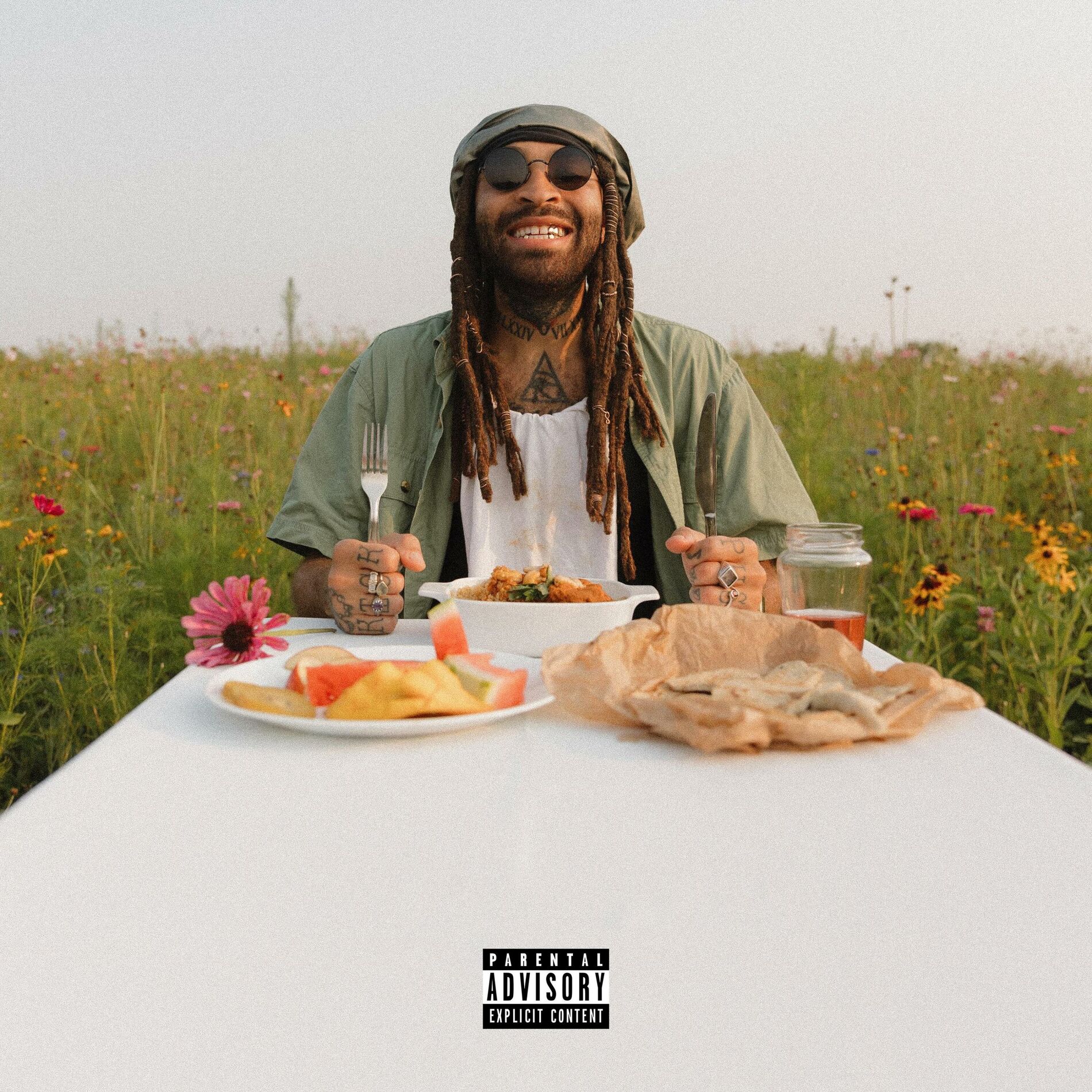 Album cover of PRIMAVERA