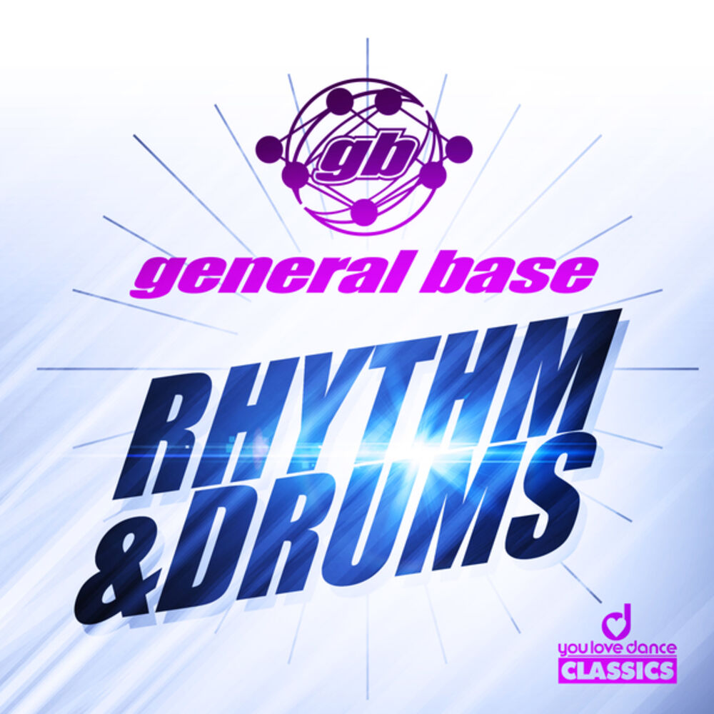 Picture of Rhythm & Drums
