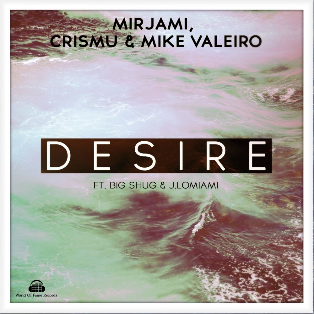 Picture of Desire