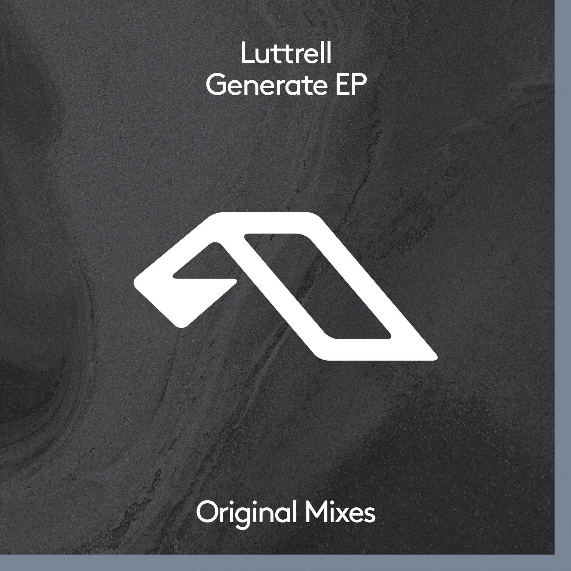 Album cover of Generate