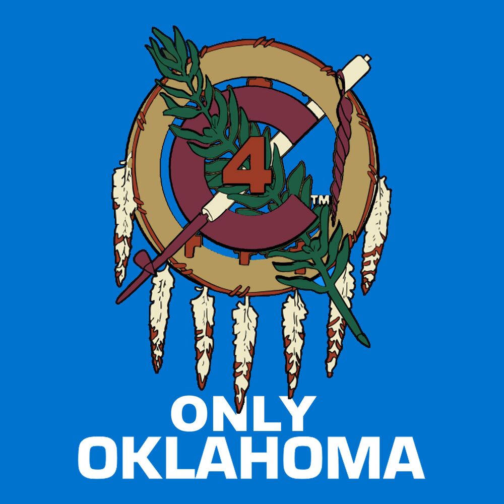 Picture of Only Oklahoma