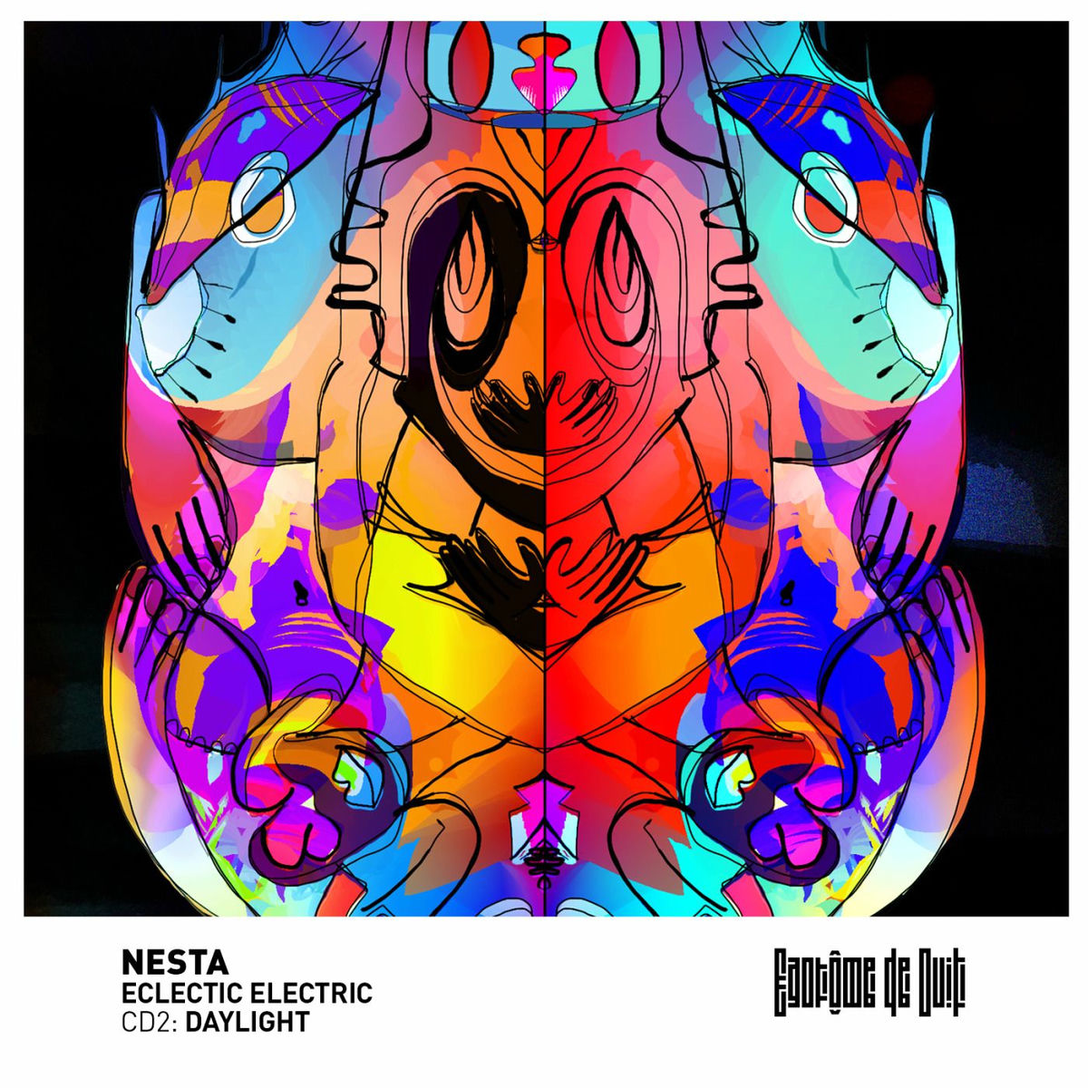 Album cover of Piece of Mind