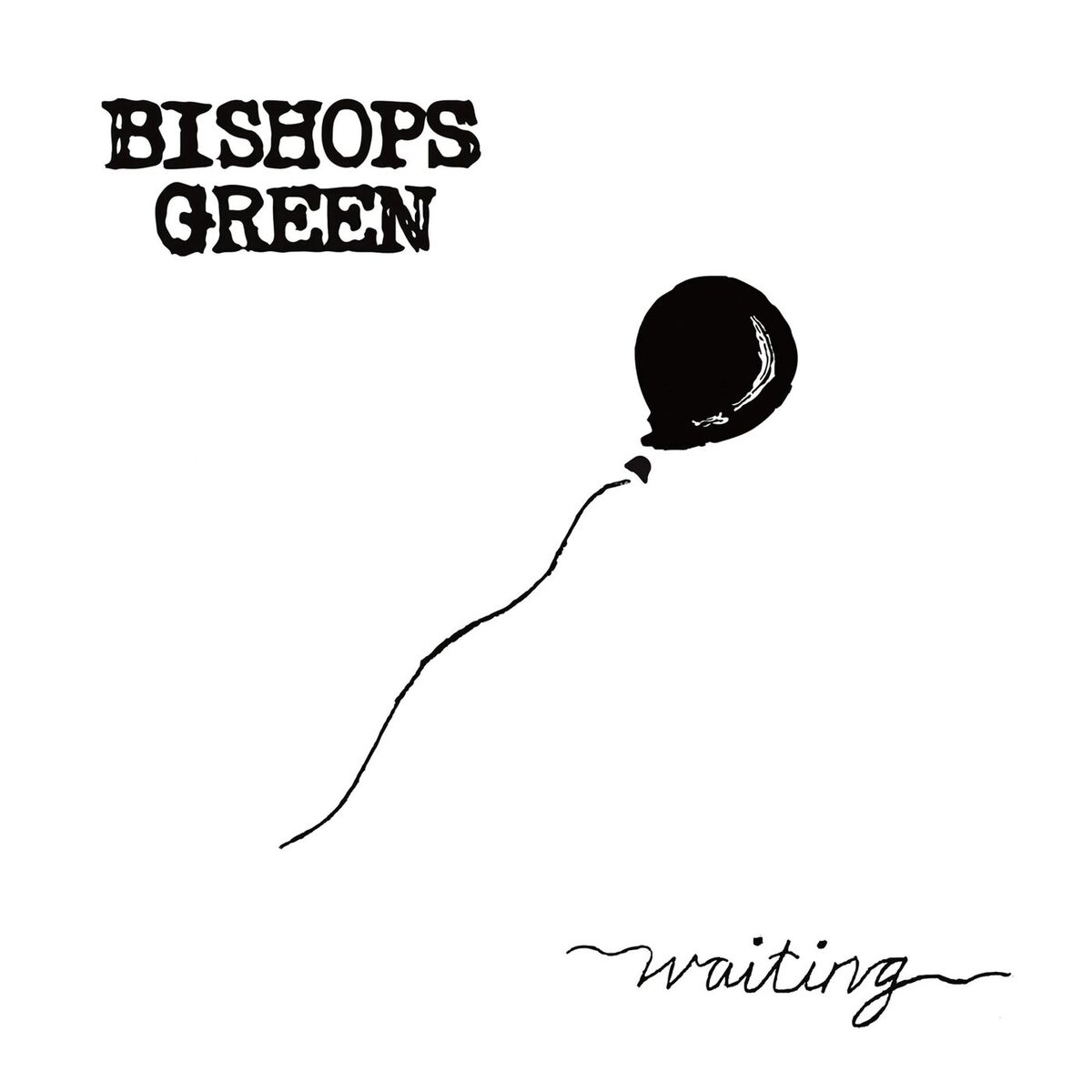 Album cover of Waiting