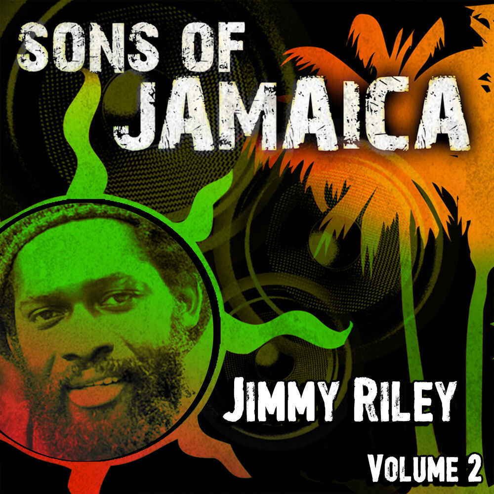 Picture of Sons Of Jamaica, Vol. 2