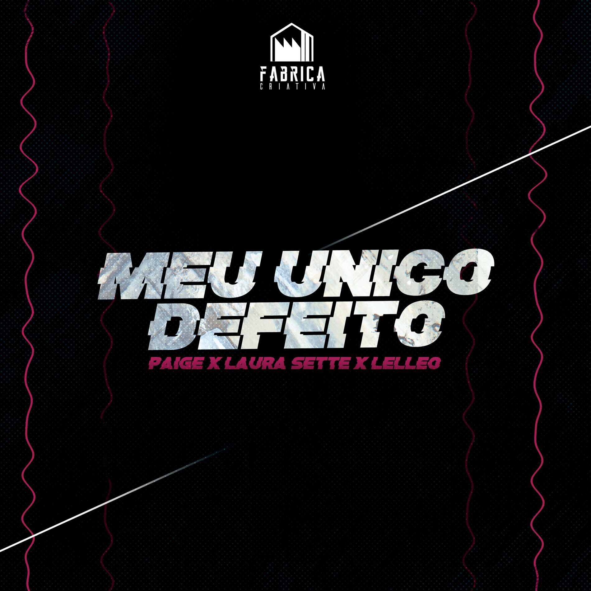 Album cover of Meu Único Defeito