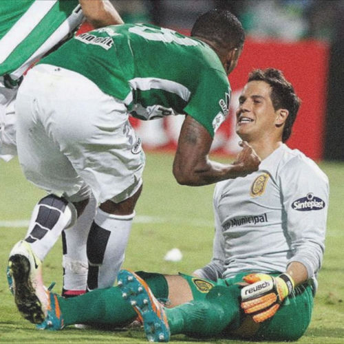 Keep it clásico