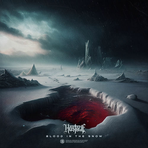 Blood in the Snow