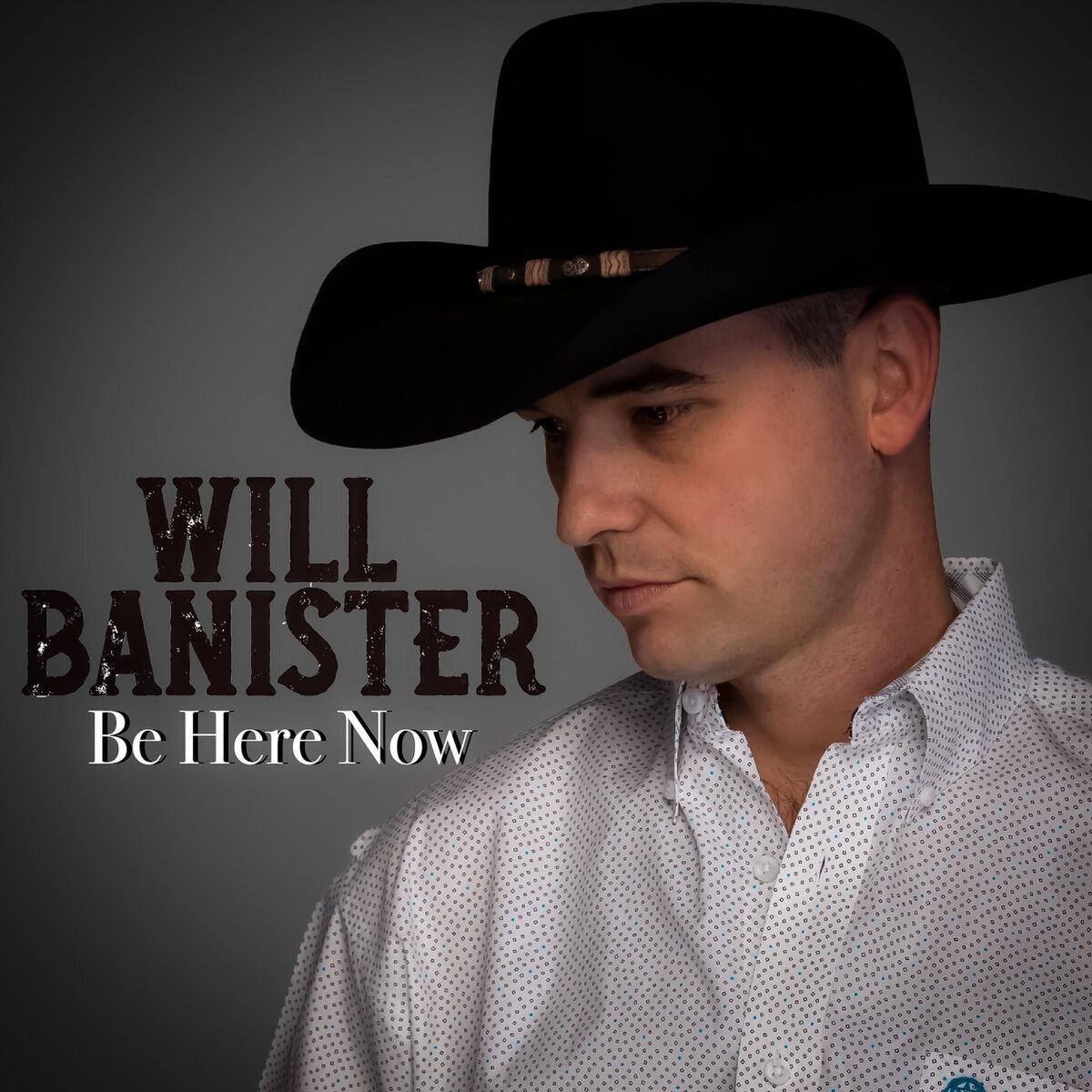 Album cover of Be Here Now