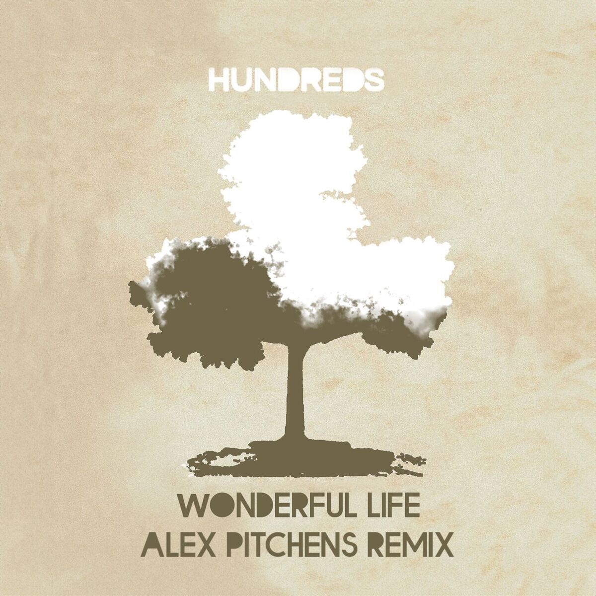Album cover of Wonderful Life (Alex Pitchens Remix)