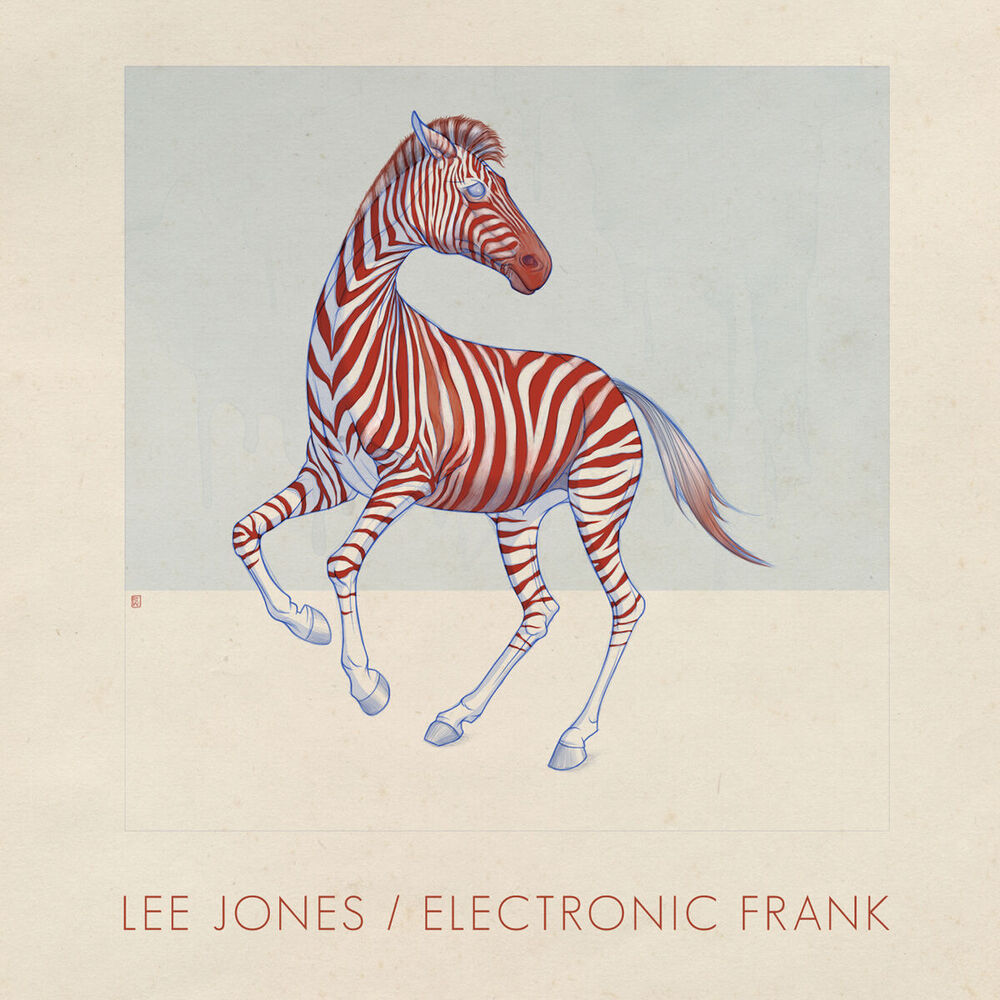 Picture of Electronic Frank