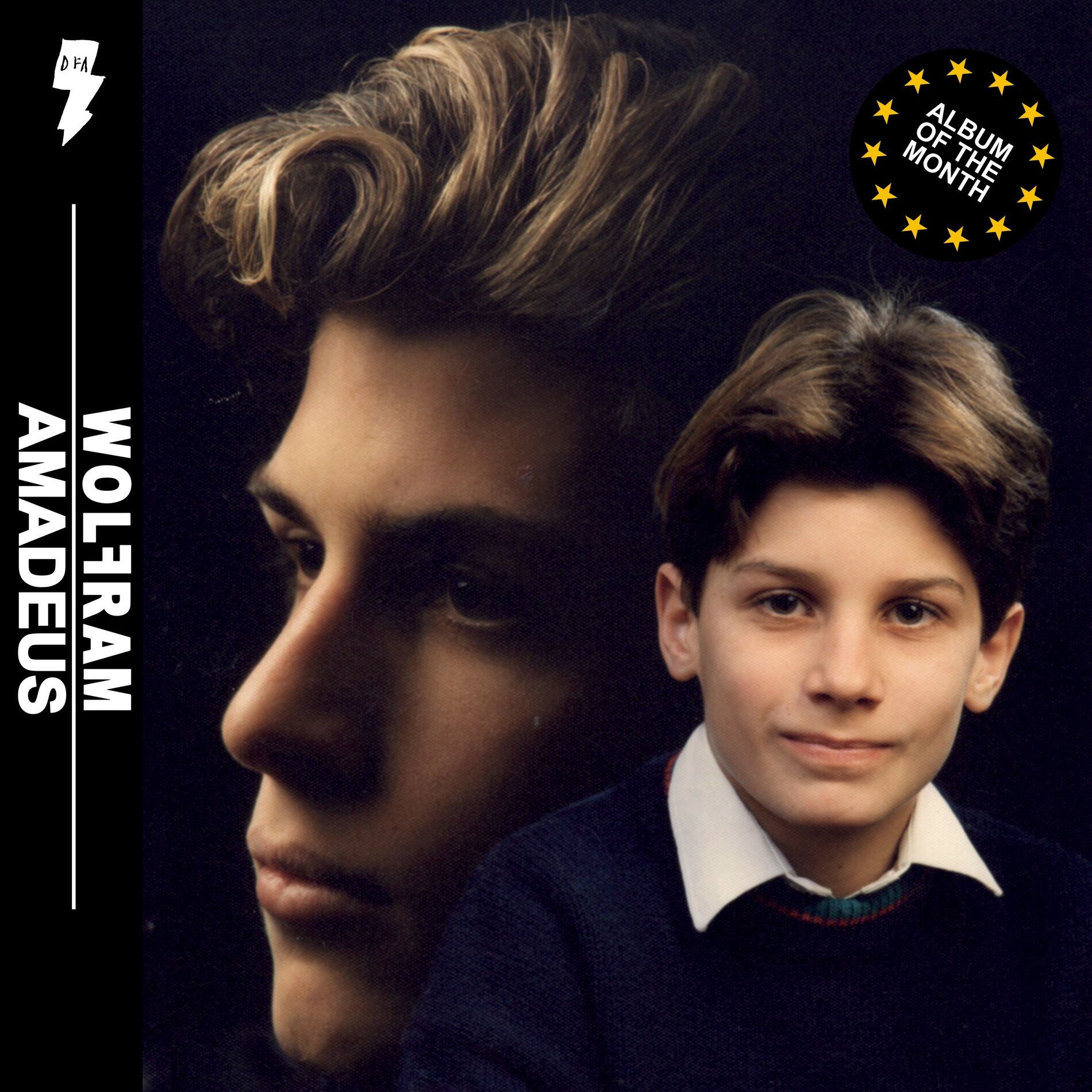 Album cover of Amadeus