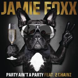 Cover of Party Ain't A Party (feat. 2 Chainz)