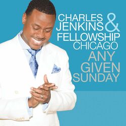 Cover of Any Given Sunday (Live)