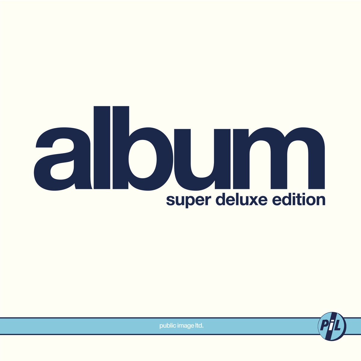 Album cover of World Destruction