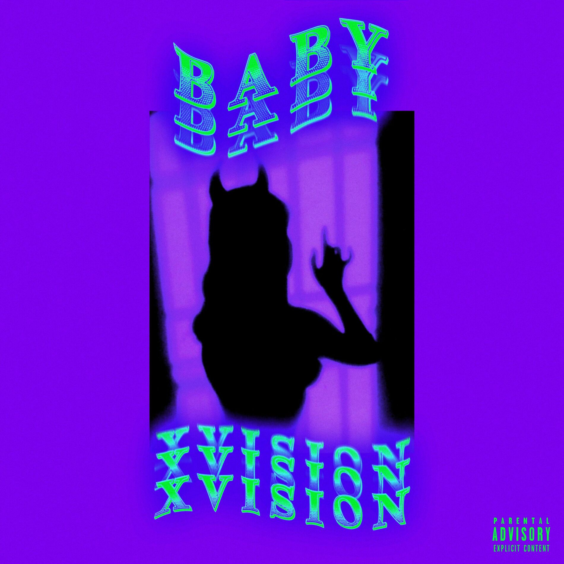 Album cover of Baby