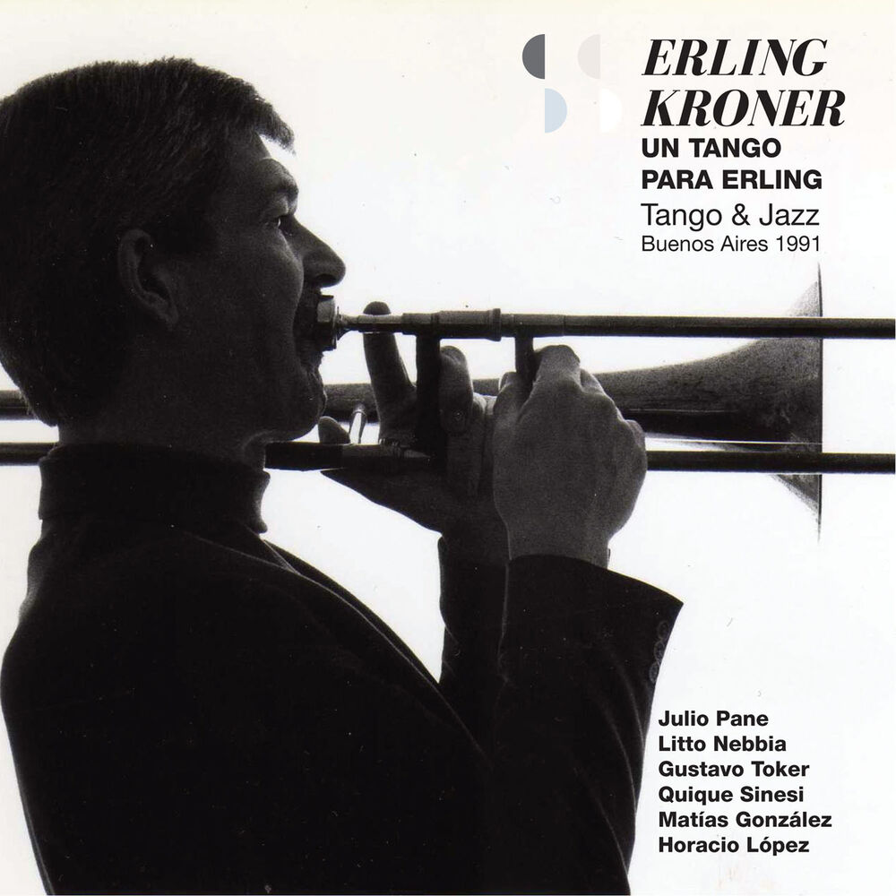 Picture of Un Tango para Erling (Tango & Jazz - Buenos Aires 1991)