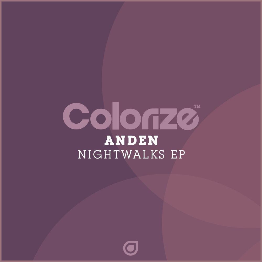 Picture of Nightwalks EP