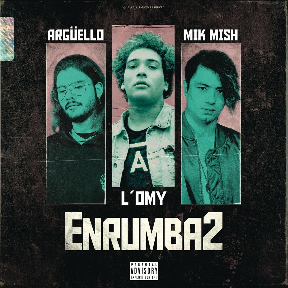 Picture of Enrumba2