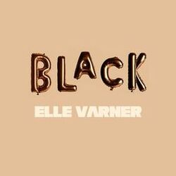 Cover of Black